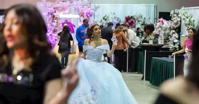 What inflation? Quinceañeras remain a thriving tradition and business in North Texas