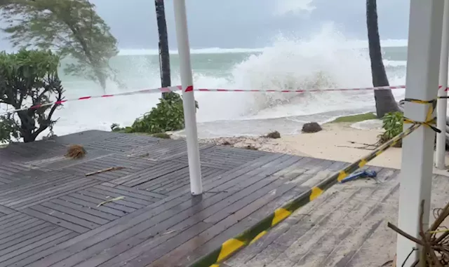 As cyclone nears, Mauritius and Madagascar brace for floods, storm surge - SABC News - Breaking news, special reports, world, business, sport coverage of all South African current events. Africa's news leader.