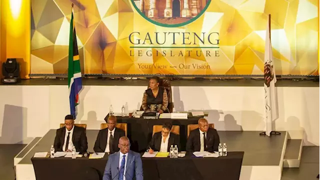 Lesufi sets out plan for Gauteng's economic growth - SABC News - Breaking news, special reports, world, business, sport coverage of all South African current events. Africa's news leader.