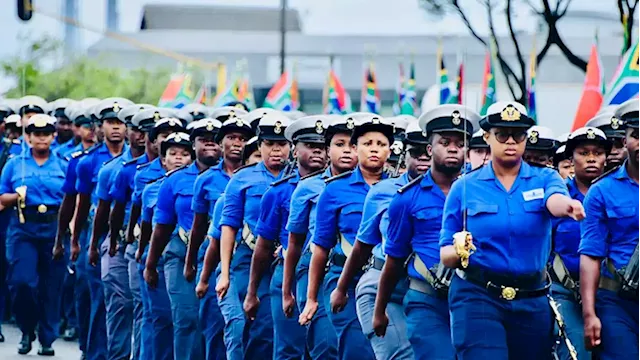 PHOTO GALLERY | Armed Forces Day rehearsal - SABC News - Breaking news, special reports, world, business, sport coverage of all South African current events. Africa's news leader.