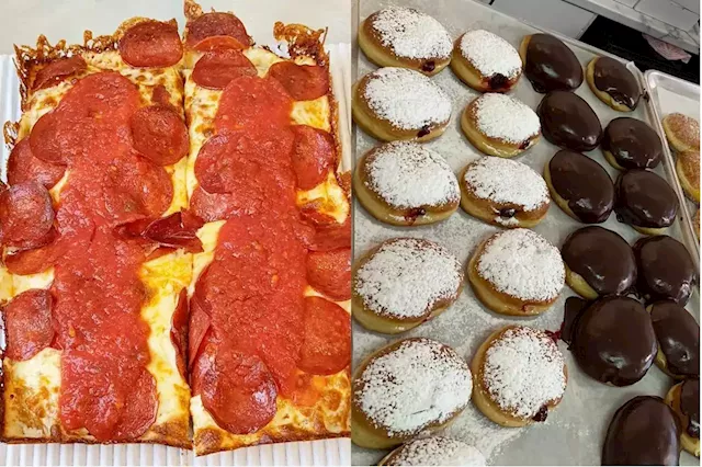 Tasty combo: Black Cat Pizzeria moves in with Newfoundland Donut Company on Harvey Road | SaltWire