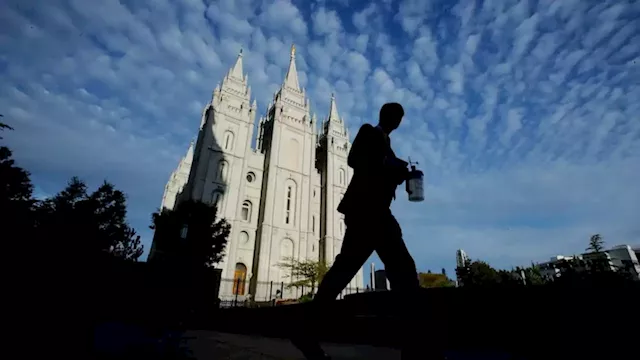 Mormon Church pays $5 million to settle accusations it covered up $32 billion investment portfolio