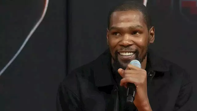 Why is acquisition of Kevin Durant such a big deal for the Phoenix Suns?