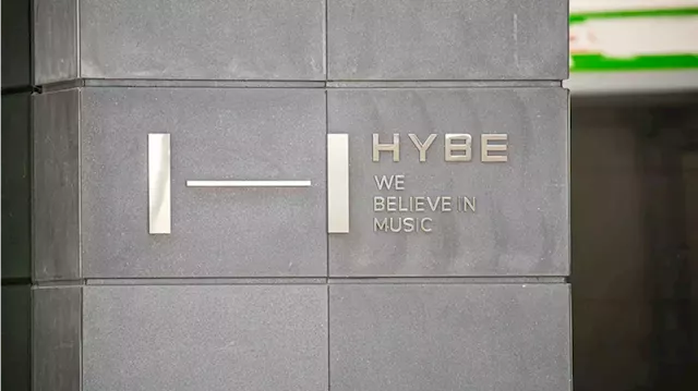 HYBE Grew 42% in 2022, Eyes New Markets in 2023 Through SM Entertainment Investment