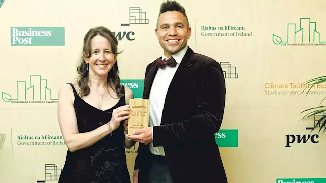 Entries open for PwC/Business Post Sustainable Business Awards