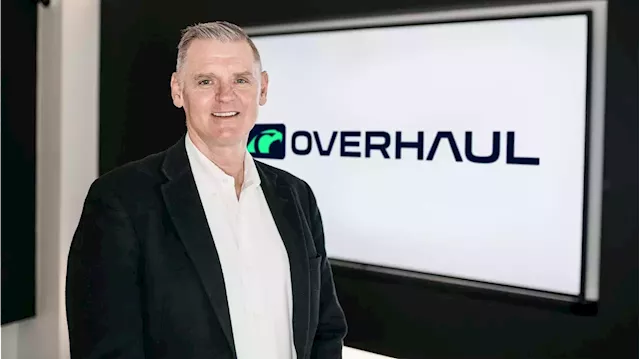 Irish-founded Overhaul raises $39 million after first acquisition