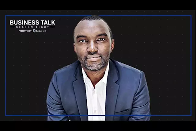 Business Talk – Standard Bank’s Joel Buatre on why ESG adoption is lagging behind in South Africa