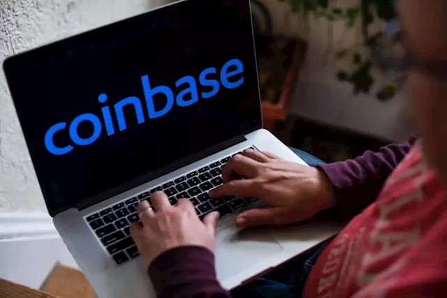 Business Maverick: Coinbase Risks Losing Revenue Sources as Regulators Circle