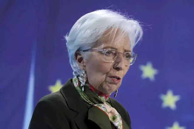 Business Maverick: Lagarde Defends Data-Led Path Beyond ECB’s Next Half-Point Hike