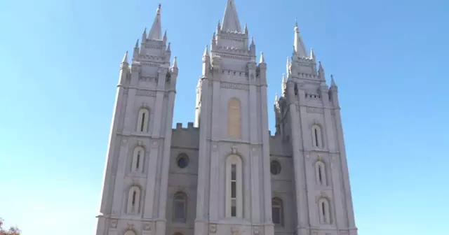 LDS Church, investment fund charged with disclosure failures, misstated filings