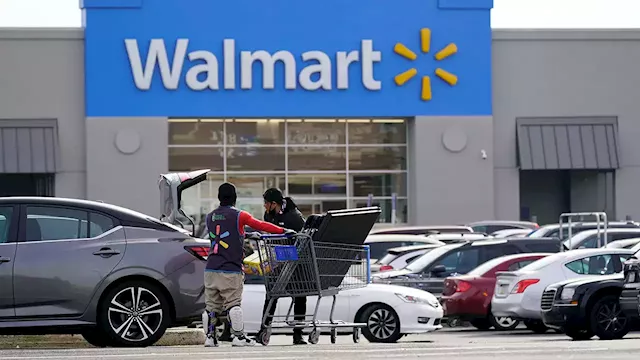 Walmart curbs losses despite company’s ‘cautious’ 2023 outlook