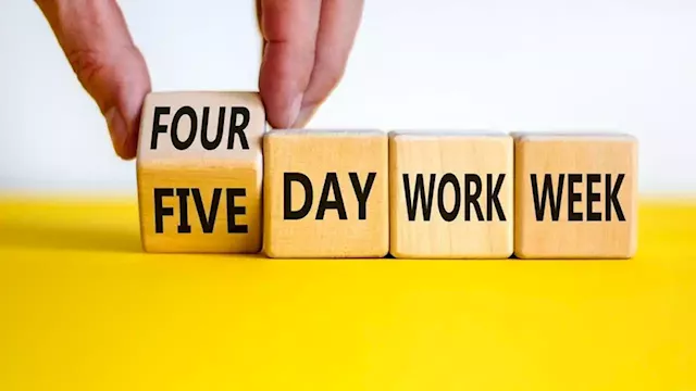 Companies Decide to Keep Four-Day Workweek After Finding It's Better