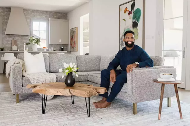 Ex-Texans linebacker sells furniture companies for $150 million, turns attention to hospitality industry