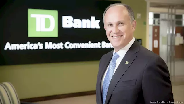 TD execs detail $50B community commitment ahead of First Horizon deal - Jacksonville Business Journal