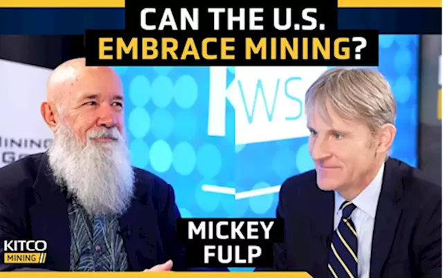 Waiting for broader market buy-in - Mickey Fulp on high gold prices and junior resource stocks