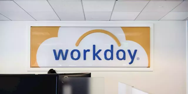 Workday stock is a buy ahead of 'healthy' earnings next week, analyst says