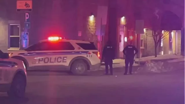 Man shot and killed at edge of ByWard Market | CBC News