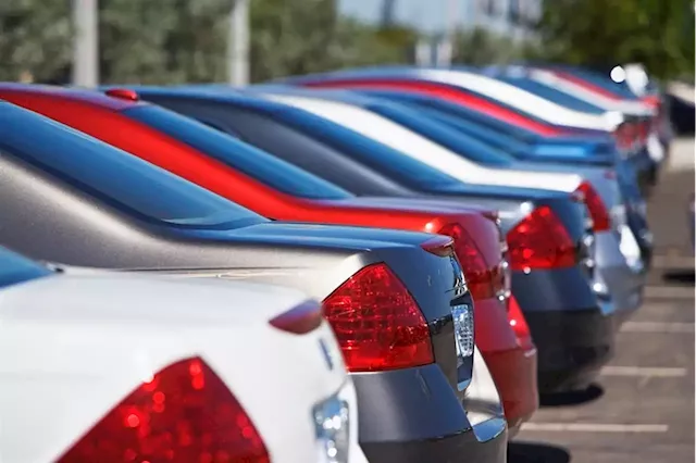 SA may export 380 000 new cars this year - which will exceed local sales | Business