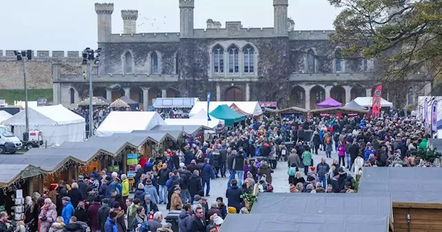 Christmas Market near Notts scrapped after public safety' concerns