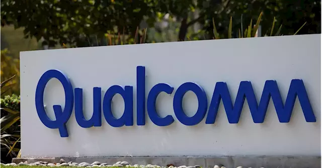 Qualcomm announces software business around its supply chain chips