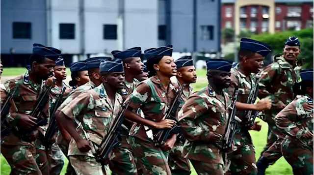 Armed Forces Day gets under way in KZN - SABC News - Breaking news, special reports, world, business, sport coverage of all South African current events. Africa's news leader.