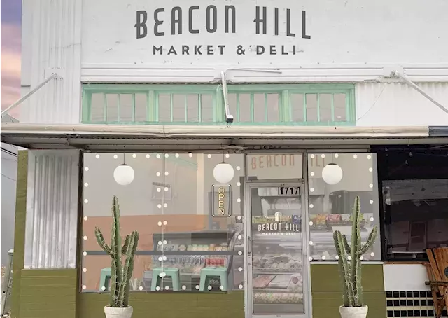 San Antonio's Beacon Hill Market & Deli now serving Philly-style sandwiches north of downtown