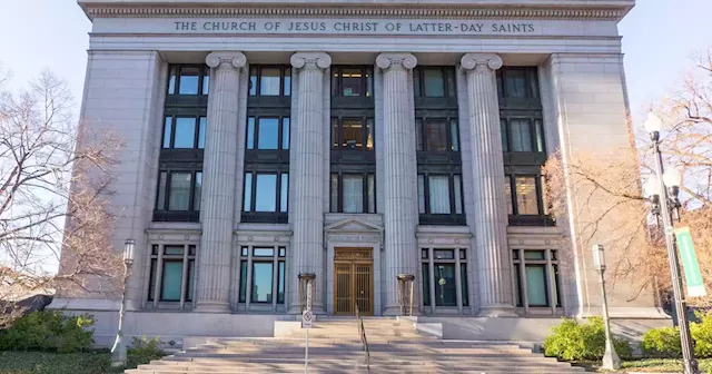 LDS Church and investment firm agree to pay $5M for going to ‘great lengths’ to hide its stock holdings