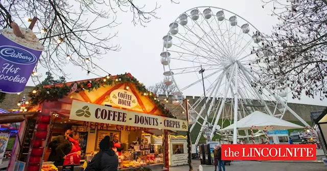 Why the Lincoln Christmas Market was axed