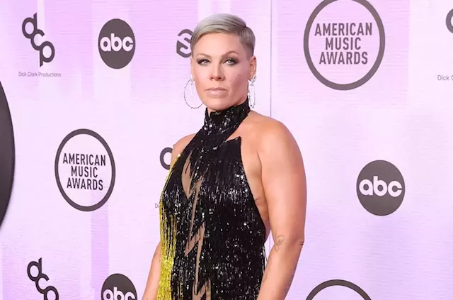 Pink Talks ‘Trustfall,’ Trauma and Making It In The Music Industry