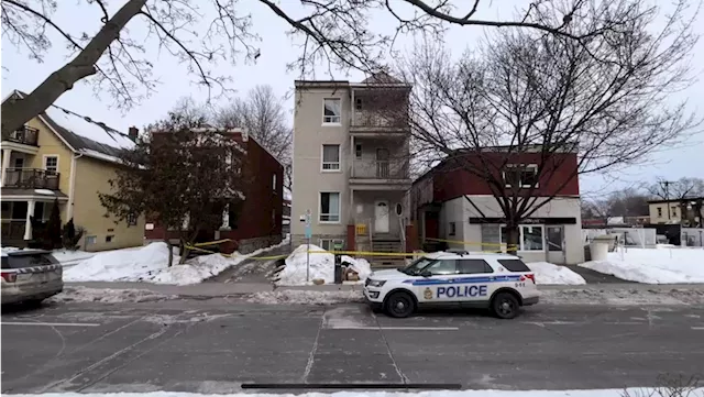 Two men charged with murdering 64-year-old man in ByWard Market