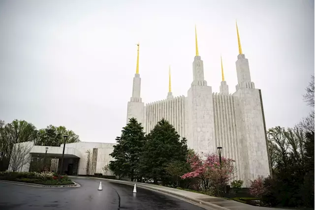 SECURITIES AND EXCHANGE COMMISSION: Mormon church, investment manager pay $5m to settle SEC probe