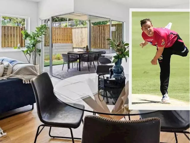 Sydney Sixers legend Steve O’Keefe sells Lennox Head investment home for $975,000 - realestate.com.au