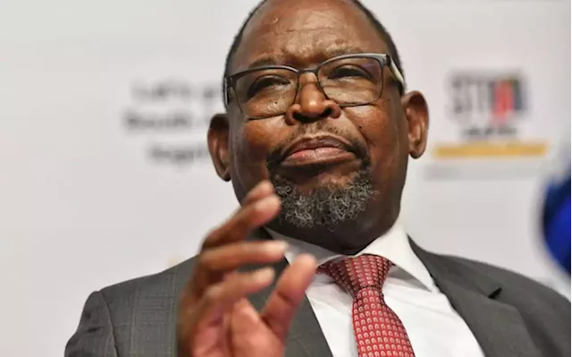 READ IN FULL: Finance Minister Godongwana's Budget 2023 speech