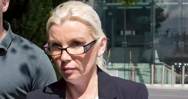 Catriona Carey arrested as part of investigation into alleged company law breaches