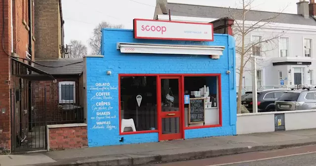 Ranelagh ice cream parlour a sweet investment for €350k