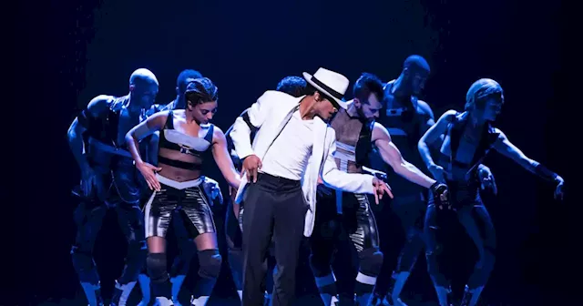 Michael Jackson musical, 'The Wiz,' 'Company' lead Pantages' 2023-24 season