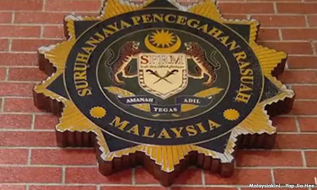 MACC busts investment scam syndicate with arrest of 10