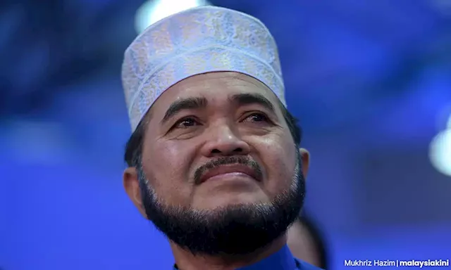 Zawawi: PAS can help finance Bersatu's polls campaign