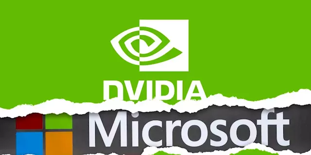 Nvidia earnings overshadowed by Microsoft, ChatGPT, OpenAI, 10-year gaming partnership