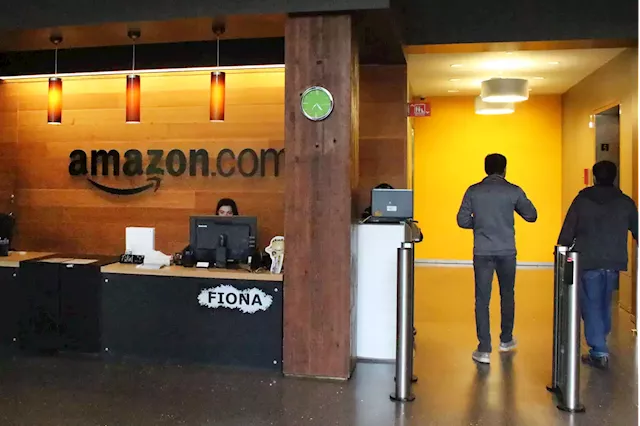 Amazon Employees Sound Off on Company's Sudden Return-to-Office Policy