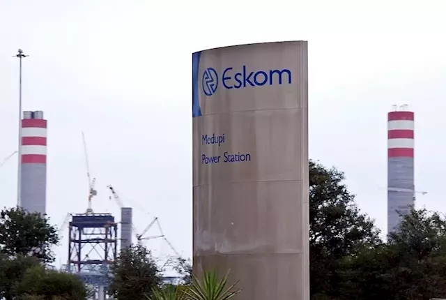 Big Eskom move needed in the Budget - even R200bn in debt relief not enough, warns investor | Business