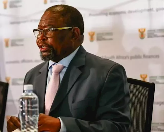 Budget 2023 | Prepare for possibility of grey-listing, warns Godongwana | Business