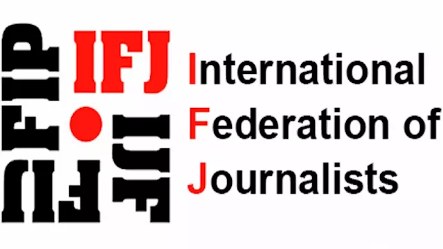 World journalism body suspends Russia's membership over Ukraine - SABC News - Breaking news, special reports, world, business, sport coverage of all South African current events. Africa's news leader.