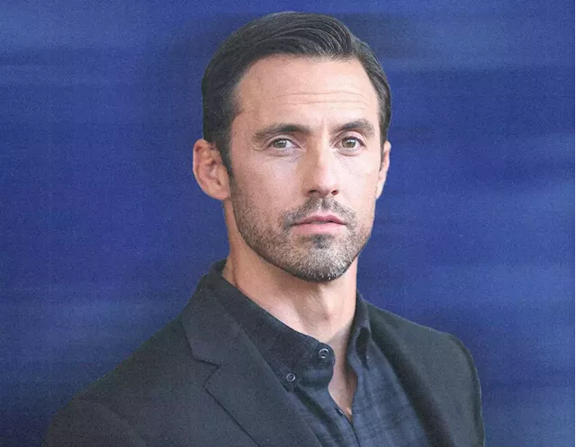 With ‘The Company You Keep,’ Milo Ventimiglia Steps Into a New Light