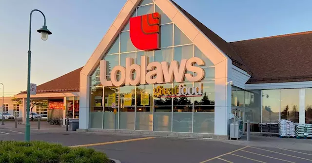 Loblaw earnings shows half a billion in profits as Canadians grapple with rising food costs