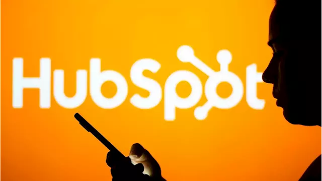 Hubspot trims 80 jobs in Ireland after business downturn