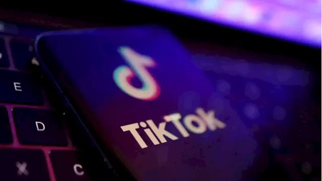 EU Commission staff told to remove TikTok from phones, EU industry chief says