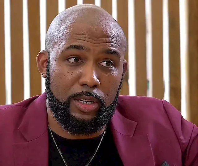 I never wanted a wife in entertainment industry - Banky W