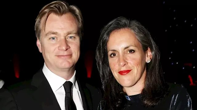 NATO To Honor Christopher Nolan, Emma Thomas With ‘Spirit Of The Industry’ Award At CinemCon