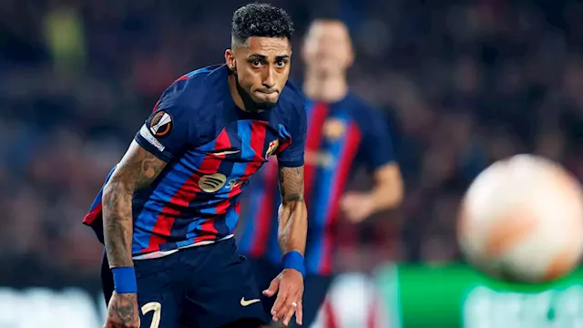 Barcelona rejected a €70m offer from Arsenal for winger in January despite 'good business' claims - Football365